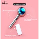 Cryo Sticks Manufacturer - OEM/ODM Cooling Massage Roller Spoon 360 Rotate