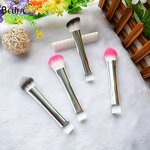 Makeup Brush Manufacturer - OEM Custom Luxury Professional Horn Tube Design