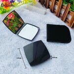 Pocket Mirror Manufacturer - OEM/ODM New Personalized Double-Sided Foldable