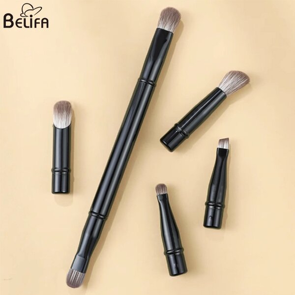 Mask Bowl Brush Set Manufacturer - OEM Custom Face Mud Cream Application 5pcs