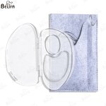 Makeup Mixing Palette Manufacturer - OEM/ODM NEW Foldable Handheld Acrylic Tray