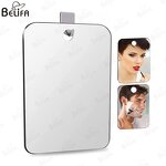 Shower Mirror Manufacturer - OEM/ODM High Quality Art PC Anti Fog Hanging