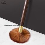 Coffee Grinder Brush Manufacturer - OEM/ODM Dusting Accessories for Bean Tool