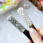 Lash Cleansing Brush Manufacturer - OEM Custom Cleaner Foam Bath Wash Extension