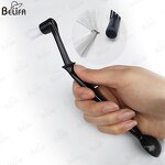 Espresso Brush Manufacturer - OEM/ODM Dusting Accessories for Bean Grain Tool