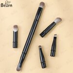 Eye Shadow Brush Set Manufacturer - OEM/ODM New Portable Removable Replacement Head