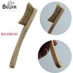 Climbing Brush Manufacturer - OEM/ODM Belifa High Quality Natural Boars Hair