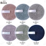 Makeup Remover Pad Manufacturer - OEM/ODM High Quality Reusable Bamboo Charcoal