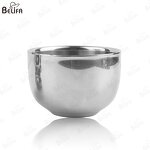 Shaving Brush Manufacturer - OEM/ODM New Vintage Design Skull Curving Neck