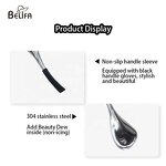 Cryo Sticks Manufacturer - OEM/ODM Cooling Massage Roller Spoon 360 Rotate