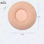 Shower Ball Manufacturer - OEM Custom Massage Tool Back Rub Bath Sponge