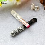Blackhead Cleaner Brush Manufacturer - OEM/ODM Glitter Crystal Eyelash Shampoo Cleaner