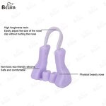 Nose Lifting Clip Manufacturer - OEM/ODM Physical Beauty Silicon Shaper for Man