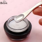Face Spatula Manufacturer - OEM/ODM Hot Selling Zinc Alloy Skincare Scoop Spoon