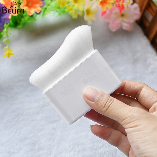 Kabuki Body Brush Manufacturer - OEM Custom for Fake Tan Self Mousse Blending