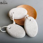 Pumice Stone Manufacturer - OEM Custom Natural Foot Grinding Pedicure Tool