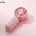 Mini Fan Manufacturer - Wholesale F33 6 Colors USB Portable Desktop Fan