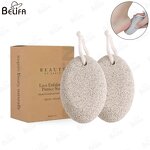 Pumice Stone Manufacturer - OEM Custom Natural Foot Grinding Pedicure Tool