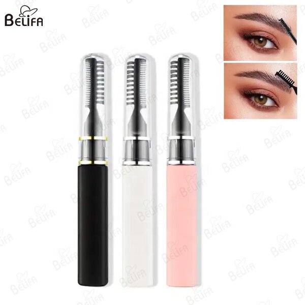 Eyebrow Gel Manufacturer - OEM Custom Brow Sculpt Fix Lift Setting Gel