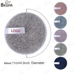 Makeup Remover Pad Manufacturer - OEM/ODM New Reusable Round Microfiber Pads