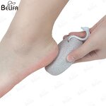 Pumice Stone Manufacturer - OEM Custom Natural Foot Grinding Pedicure Tool