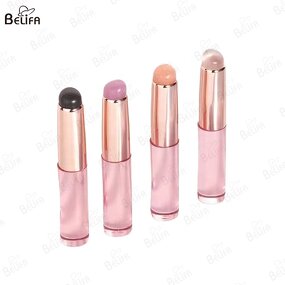 Nail Brush Manufacturer - OEM/ODM Nail Polish Gel Smudge Pen Silicone Salon