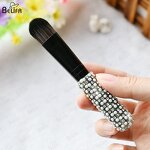 Eyelash Cleaning Brush Manufacturer - OEM/ODM Crystal Glitter Handle Lash Shampoo