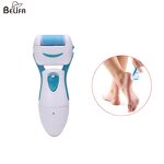 Electric Pedicure File Manufacturer - OEM/ODM Rechargeable Foot Scrubber Callus