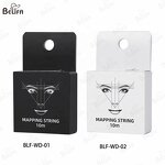 Eyebrow Mapping String Manufacturer - Wholesale Pre Inked Microblading 10M Box