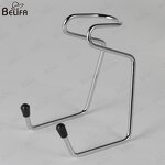 Shaving Kit Manufacturer - OEM/ODM New Luxury Nylon Hair Soap Bowl Stand