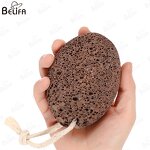 Pumice Stone Manufacturer - OEM Custom Natural for Cracked Heels Callus