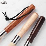 Kitchen Cleaning Brush Manufacturer - OEM/ODM Best Hand Small Wooden Cleaning
