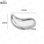 Eye Cold Compress Pads Manufacturer - OEM/ODM Stainless Steel Cooling Liquid Eye