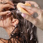 Scalp Massager Brush Manufacturer - OEM/ODM Hot Selling Silicone Care Wet Dry