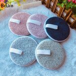 Makeup Remover Pad Manufacturer - OEM/ODM High Quality Reusable Bamboo Charcoal