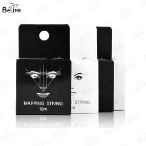 Eyebrow Mapping String Manufacturer - Wholesale Pre Inked Microblading 10M Box