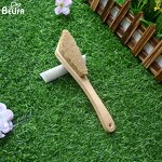 Rock Climbing Brush Manufacturer - OEM/ODM New Outdoor Wooden Boar Bristle