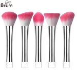 Foundation Brush Manufacturer - OEM/ODM High Quality Gradient Vegan Soft Hair