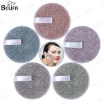 Makeup Remover Pad Manufacturer - OEM/ODM High Quality Reusable Bamboo Charcoal