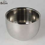 Shaving Brush Set Manufacturer - OEM/ODM Barber Vegan Grooming Stainless Steel