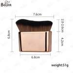 Self Tanner Brush Manufacturer - Wholesale Kabuki Foundation Body Makeup Brush