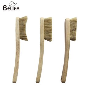 Climbing Brush Manufacturer - OEM/ODM Belifa High Quality Natural Boars Hair