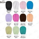 Bathing Gloves Manufacturer - OEM Custom Morocco Exfoliating Shower Mitt