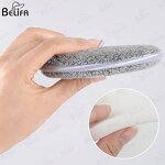 Makeup Remover Pad Manufacturer - OEM/ODM New Reusable Round Microfiber Pads