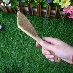 Rock Climbing Brush Manufacturer - OEM/ODM High Quality Wooden Boar Bristle