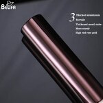 Foundation Brush Manufacturer - OEM/ODM New High End Round Angled Blending Brush