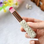 Eyelash Cleaning Brush Manufacturer - OEM/ODM Crystal Glitter Handle Lash Shampoo