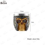 Shaving Brush Set Manufacturer - OEM/ODM New 2in1 Natural Solid Plastic Handle