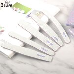 Nail File Manufacturer - OEM Custom Professional Disposable Rectangle 100/180