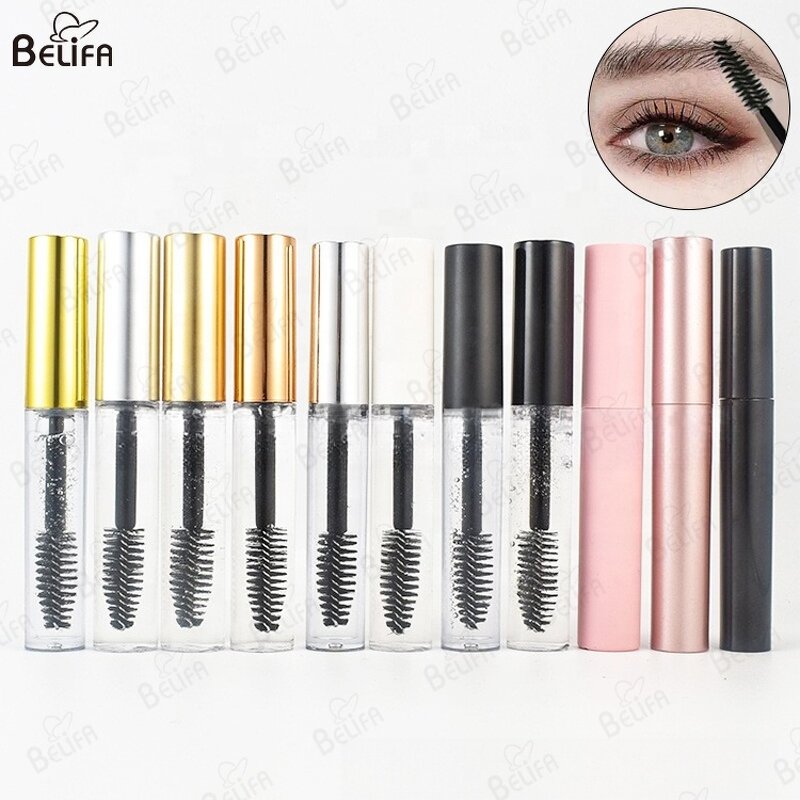 Brow Gel Manufacturer - OEM Custom Vegan Liquid Waterproof Lasting Hair